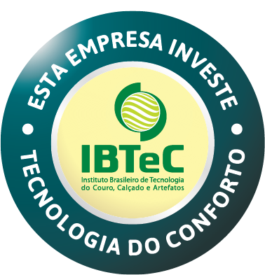 Selo IBTeC